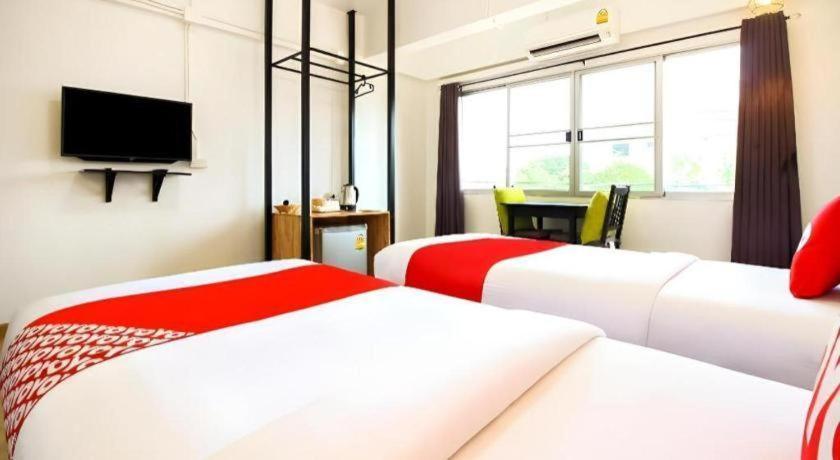 Kailub Hotel