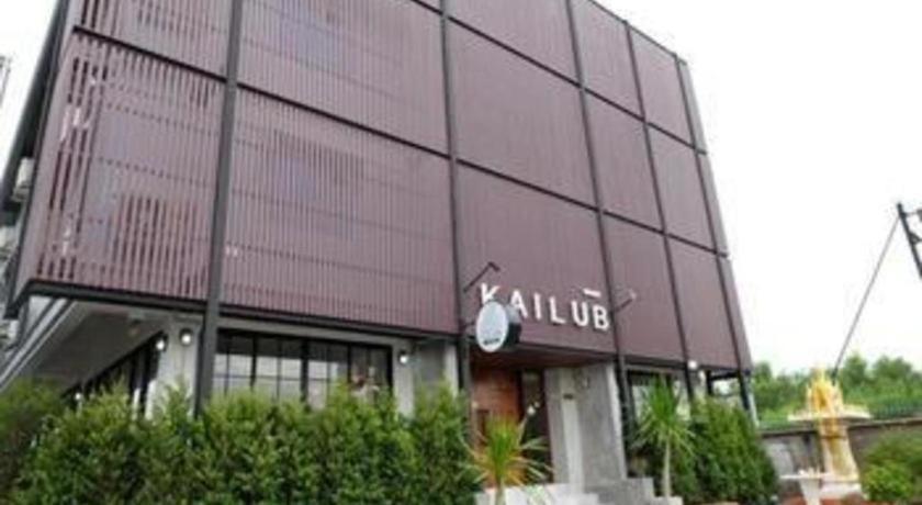 Kailub 3*