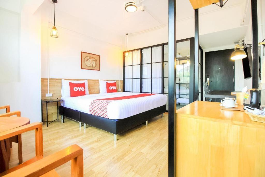 Hotel Kailub Bangkok